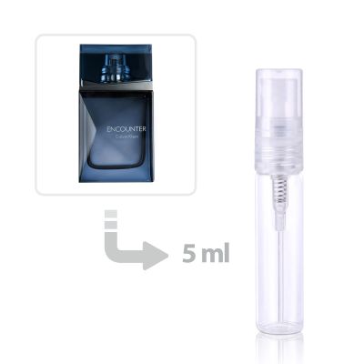 Encounter Eau de Toilette For Men Calvin Klein