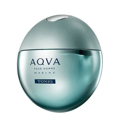 Aqva Marine Toniq Eau de Toilette For Men Bvlgari