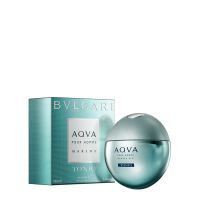 Aqva Pour Homme Marine Toniq Eau de Toilette Men Bvlgari