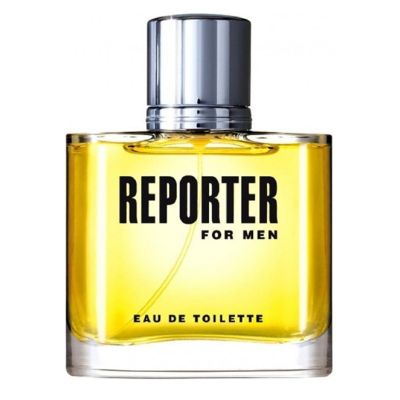 Reporter Eau de Toilette for Men Oleg Cassini