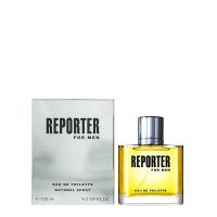 Reporter Eau de Toilette for Men Oleg Cassini