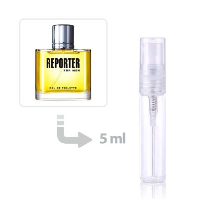 عطر ريبورتر للرجال من أوليغ كاسيني