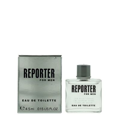 Reporter Eau de Toilette for Men Oleg Cassini