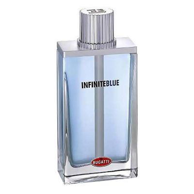 Infinite Blue Eau de Toilette for Men