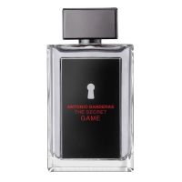 The Secret Game Eau de Toilette for Men Antonio banderas