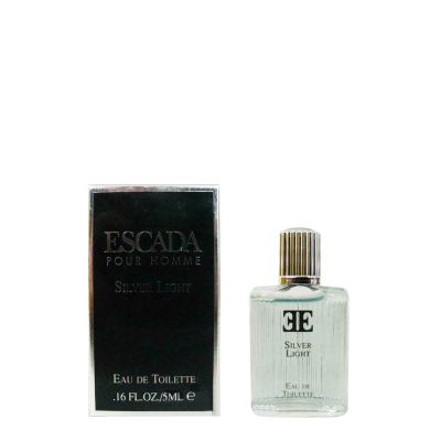 Escada pour Homme Light Silver Edition Eau de Toilette For Men