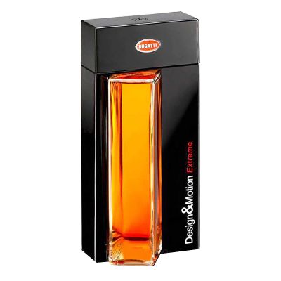 Design Motion Extrem Eau de Toilette for Men