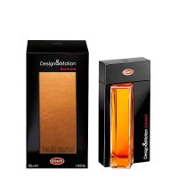 Design Motion Extrem Eau de Toilette for Men