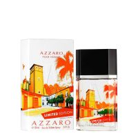 Azzaro Pour Homme Limited Edition 2014 Eau de Toilette for Men