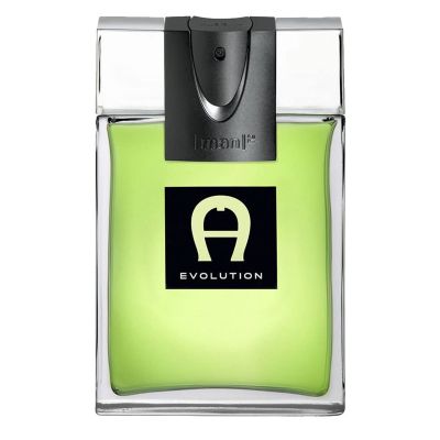 Evolution Eau de Toilette for Men Aigner