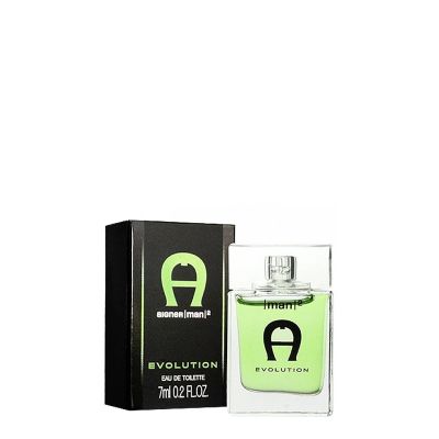 Evolution Eau de Toilette for Men Aigner