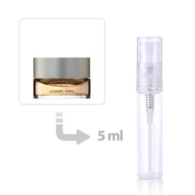 In Leather Eau de Toilette for Men Aigner
