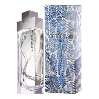 Roberto Cavalli Eau de Toilette For Men