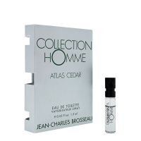 Atlas Cedar Eau de Toilette for Men