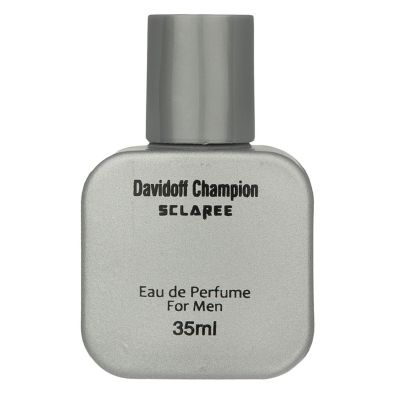 Davidoff Champion Eau de Parfum for Men Sclaree