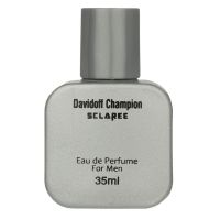 Davidoff Champion Eau de Parfum for Men Sclaree