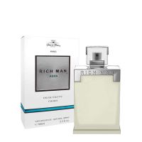 Rich Man Aqua Eau de Toilette for Men