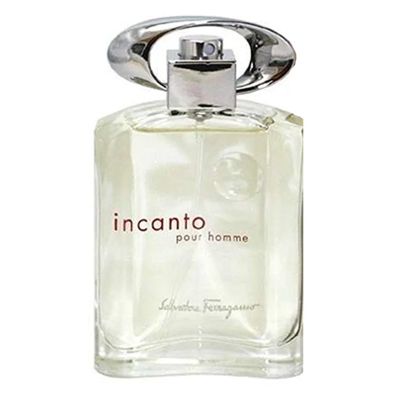 Incanto Pour Homme Eau de Toilette for Men