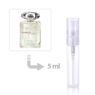 Incanto Pour Homme Eau de Toilette for Men