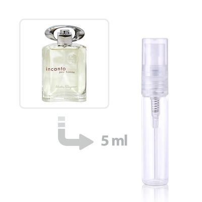 عطر إنكانتو بور هوم للرجال