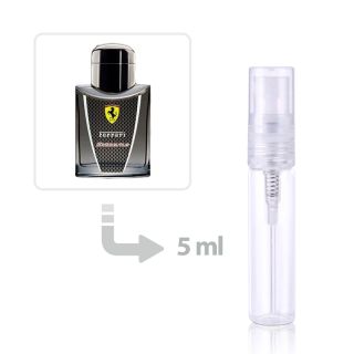 Ferrari Extreme Eau de Toilette for Men