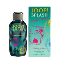 Splash Summer Ticket Eau de Toilette for Men