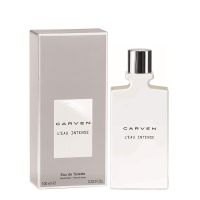 Carven LEau Intense Eau de Toilette for Men