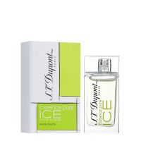 Essence Pure ICE Pour Homme Eau de Toilette for Men