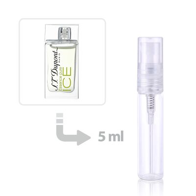 عطر إيس بيور آيس بور هوم للرجال