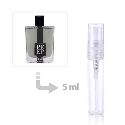 عطر أساسي خاص للرجال