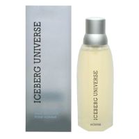 Universe pour Homme Eau de Toilette for Men Iceberg