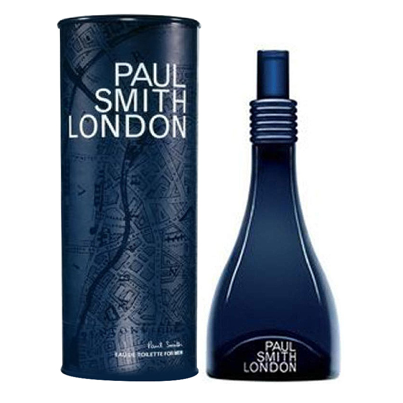 Paul smith mens fragrance online