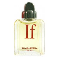 If Eau de Parfum for Men Sorelle Fontana