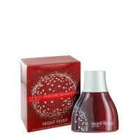 Spirit Night Fever Eau de Toilette for Men Antonio banderas