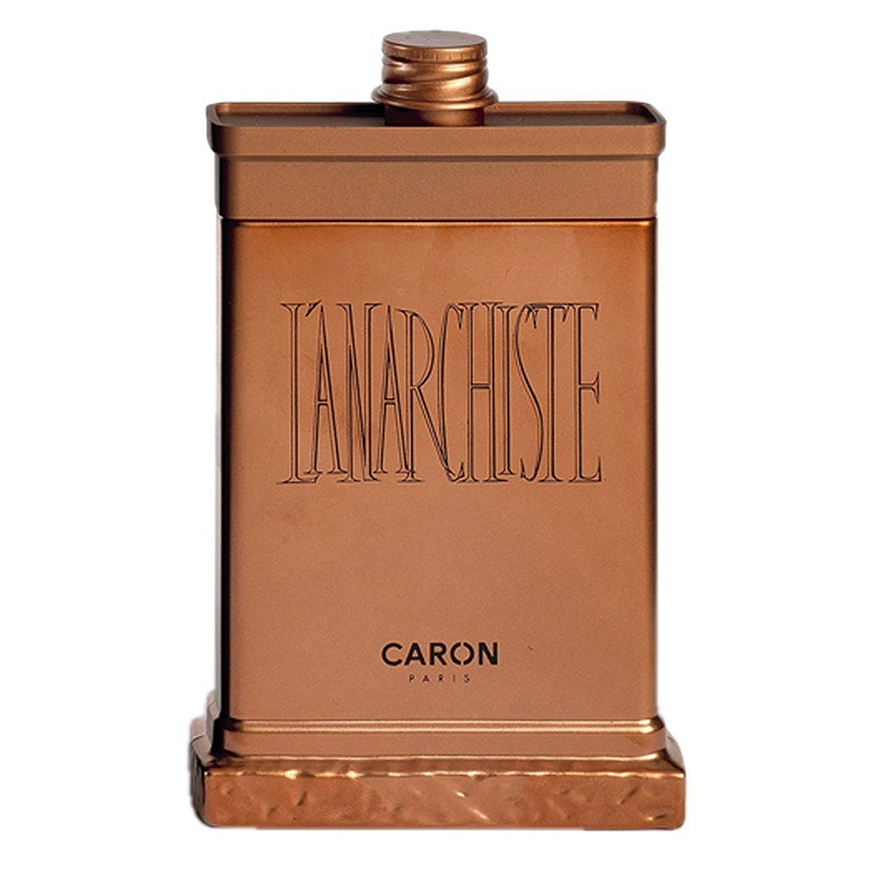 L Anarchiste Eau de Toilette For Men Caron perfume & fragrance - Riah