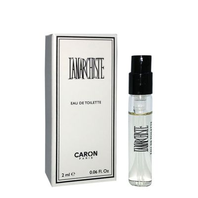 L Anarchiste Eau de Toilette For Men Caron