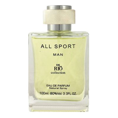 Rio All sport Eau de Parfum For Men Rio collection