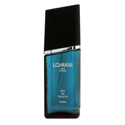 Lomani pour Homme Eau de Toilette For Men