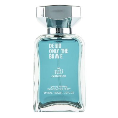 Rio Only The Brave Eau de Parfum For Men Rio collection