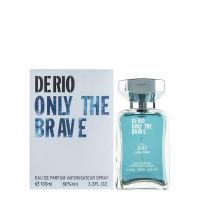 Rio Only The Brave Eau de Parfum For Men Rio collection