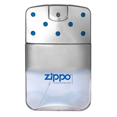 Feelzone for Him Eau de Toilette For Men Zippo