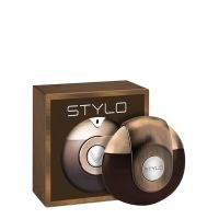 Stylo Pour Homme Eau de Toilette For Men Emper