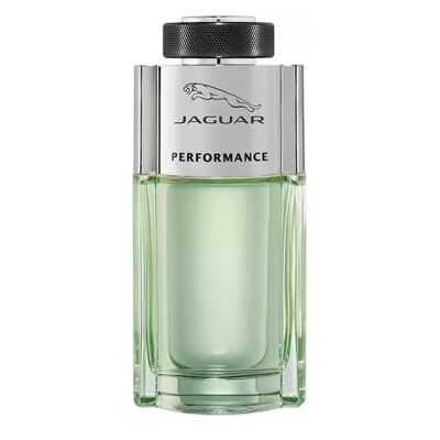 Jaguar Performance Eau de Toilette Men Jaguar