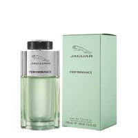 Jaguar Performance Eau de Toilette Men Jaguar