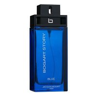 Bogart Story Blue Eau de Toilette For Men Jacques Bogart