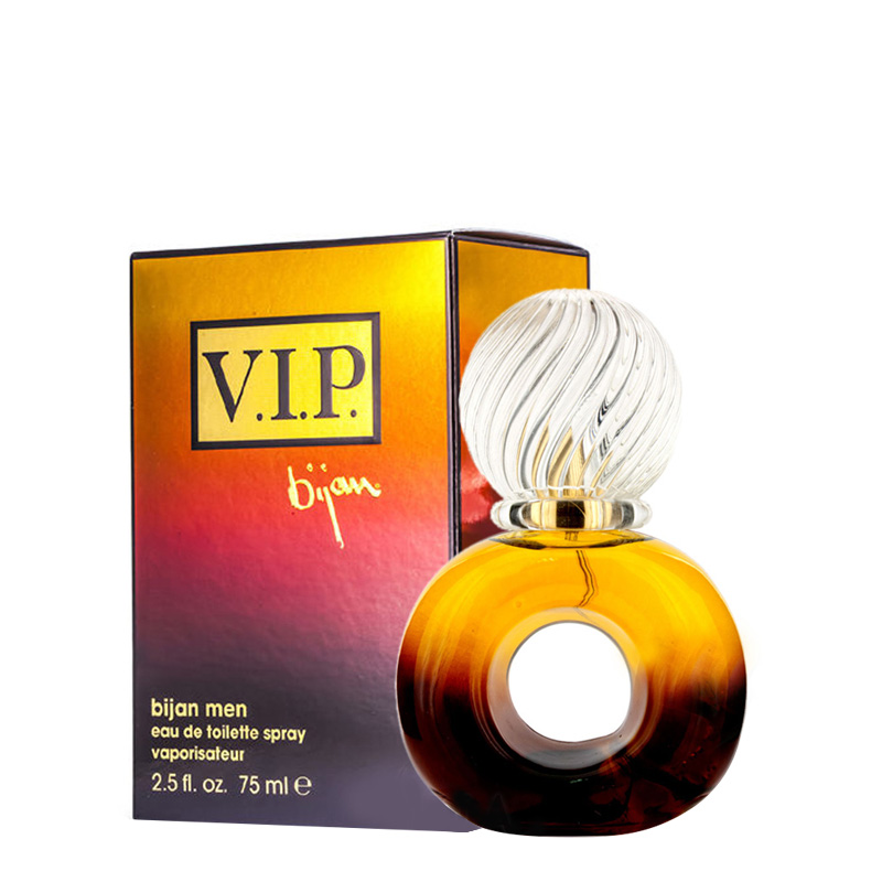 Bijan VIP Eau de Toilette For Men perfume & fragrance - Riah