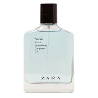 Seoul 532-8 Sinsa Dong Gangnam-Gu Eau de Toilette for Men