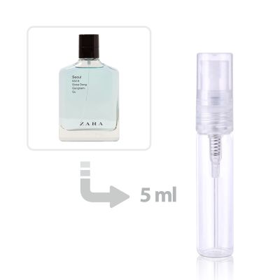 عطر سول 532-8 سينسا دونغ جانجنام-قو للرجال
