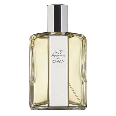 Le 3e Homme de Caron Eau de Toilette for Men Caron