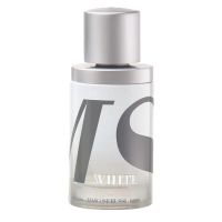 MS White Eau de Toilette for Men